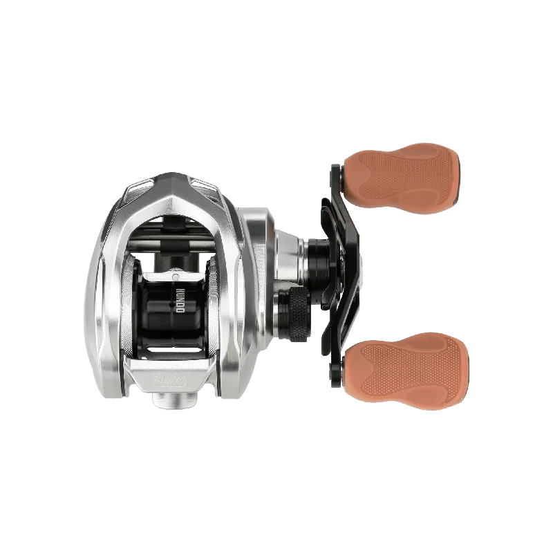 Bates - Hundo Low-Profile Baitcast Reel