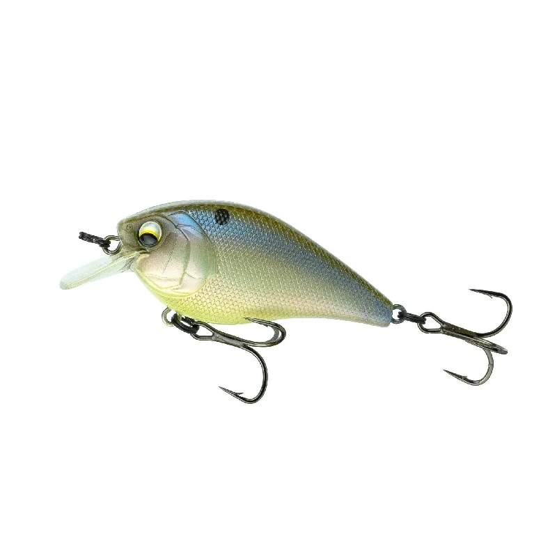 Ghost Bone Minnow