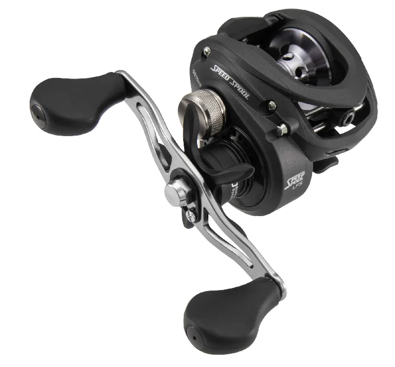 Lew's - Speed Spool LFS Baitcast Reel 2nd Gen