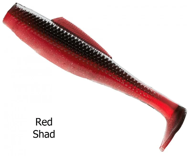 Red Shad