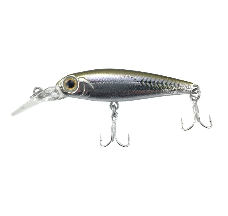 Jackson Pygmy Shad 44mm Lure