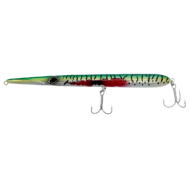 Hook'em Squid Surface Stick Bait 200mm