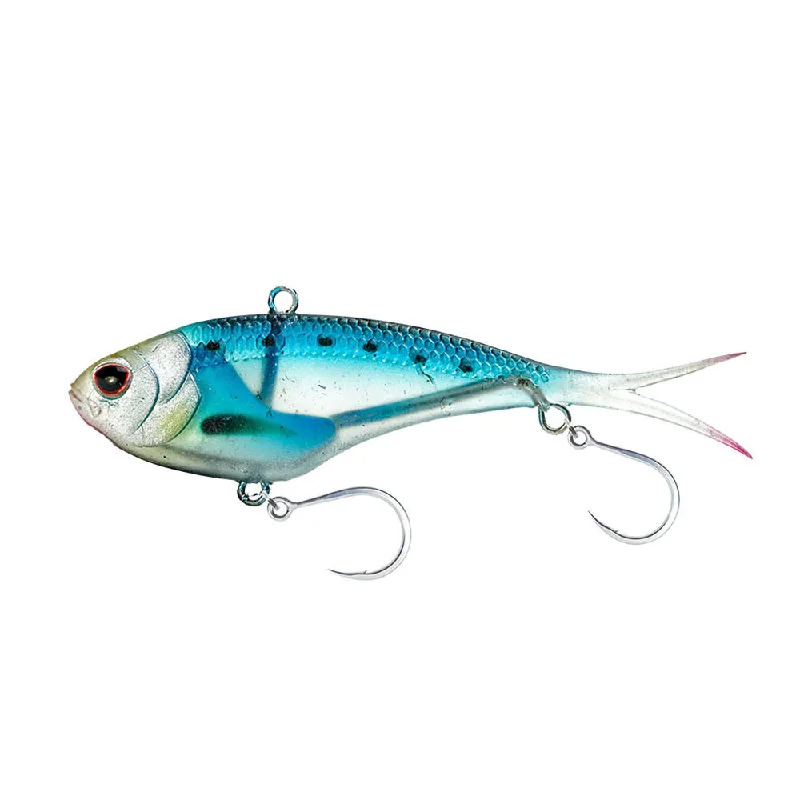 Nomad Vertrex Max Vibe 150mm 102g Lures