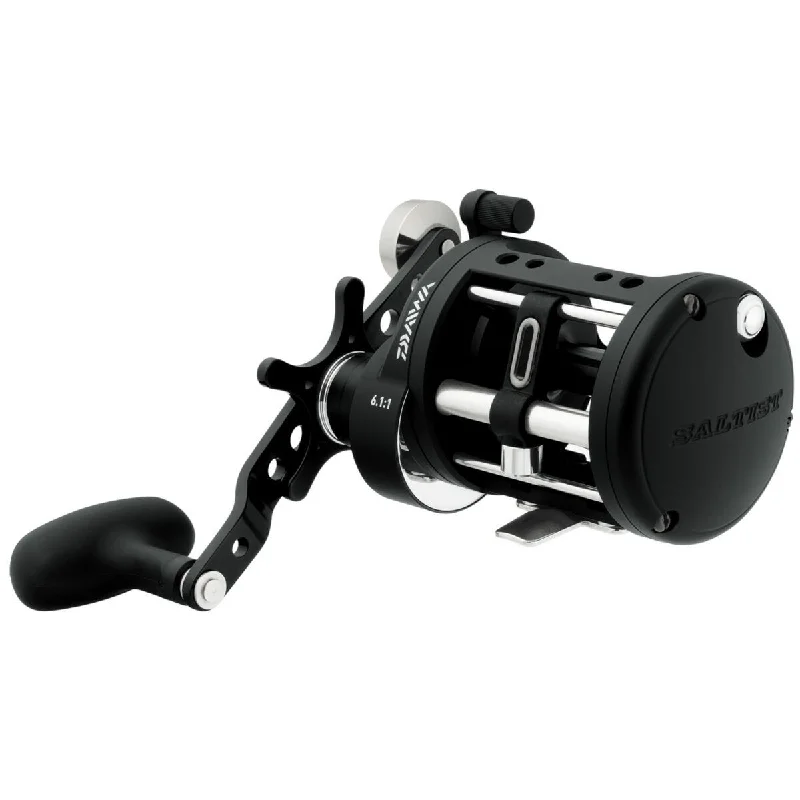 Daiwa Saltist H-C Levelwind Conventional Reel