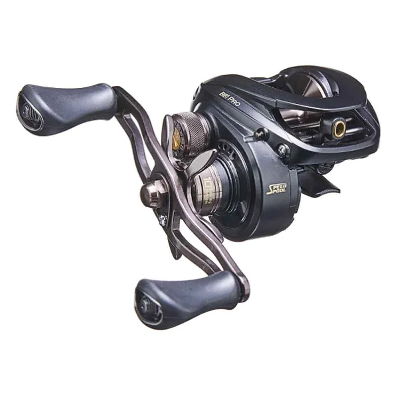 Lew's BB1 Pro Speed Spool Casting Reel