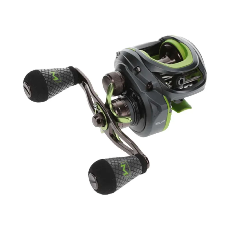 Lew's Mach II Baitcast Reel