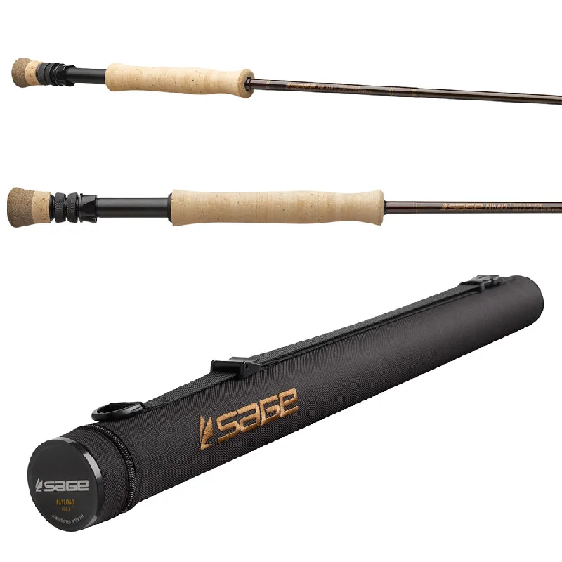 Sage Payload Fly Rod