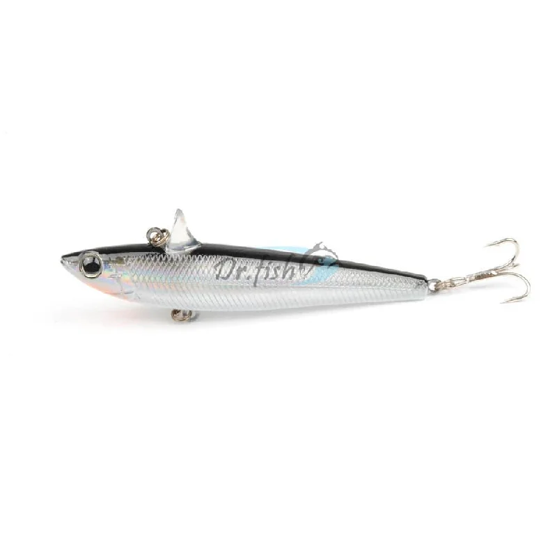 Dr.Fish HLB Hard Bait 3.15'' 0.32oz