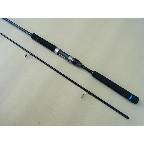 Inshore Rod - Crazee - Crazee Seabass Game 862ML