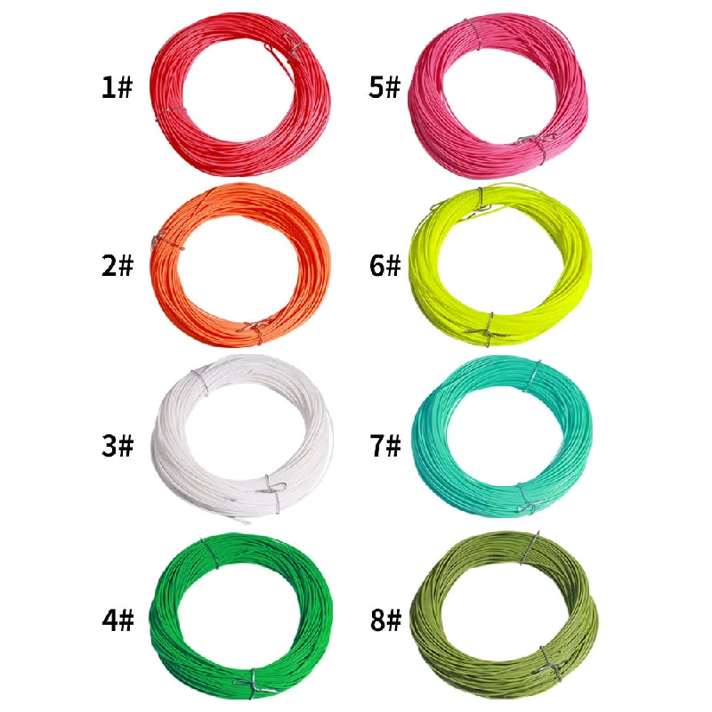 Fly Fishing Line 100FT