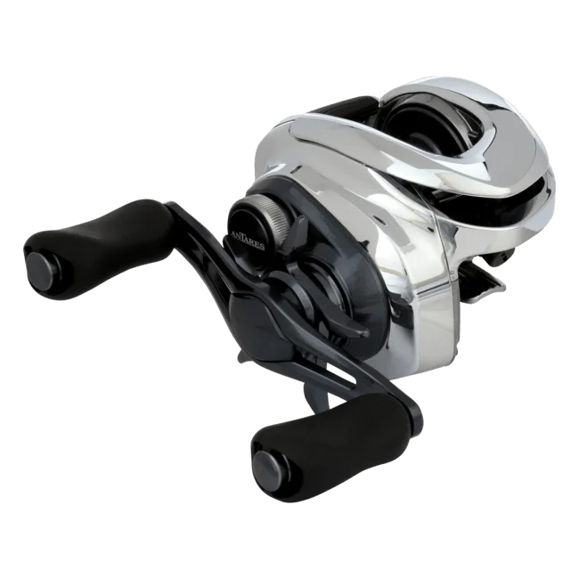 Shimano - Antares A Low-Profile Baitcast Reel