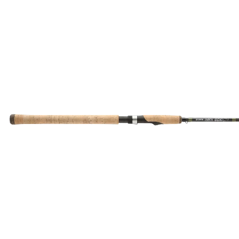 G.Loomis GCX Steelhead 1081-2S STR Spinning Rod