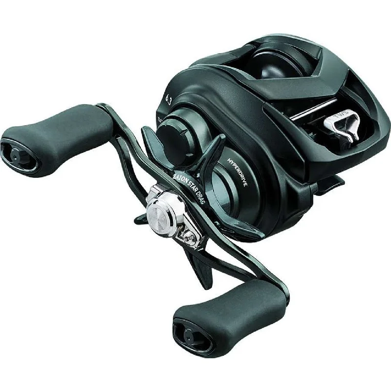 Daiwa Tatula TW80 Casting Reel