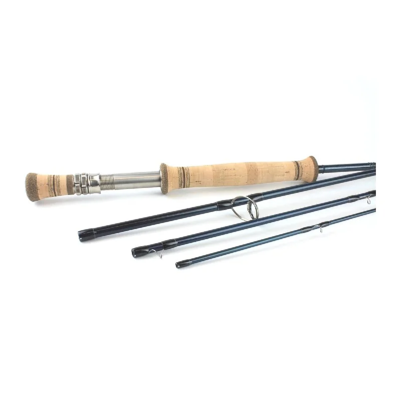 CF Burkheimer Saltwater Titanium  Fly Rod