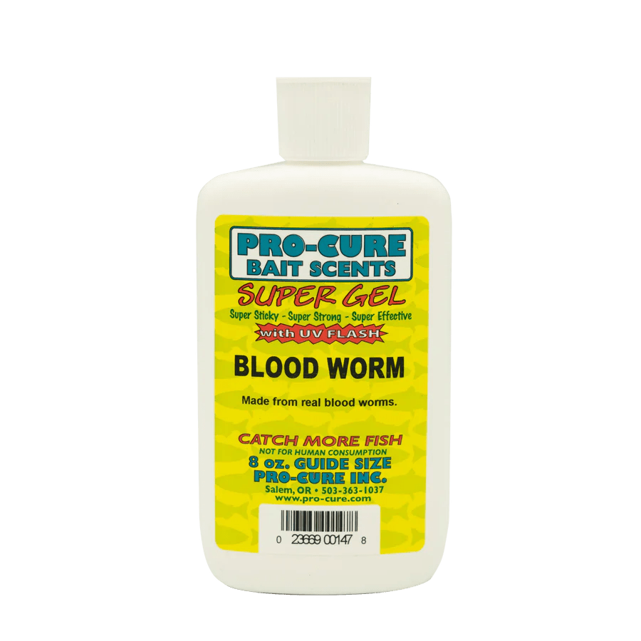 Pro Cure Super Gel 8 oz.