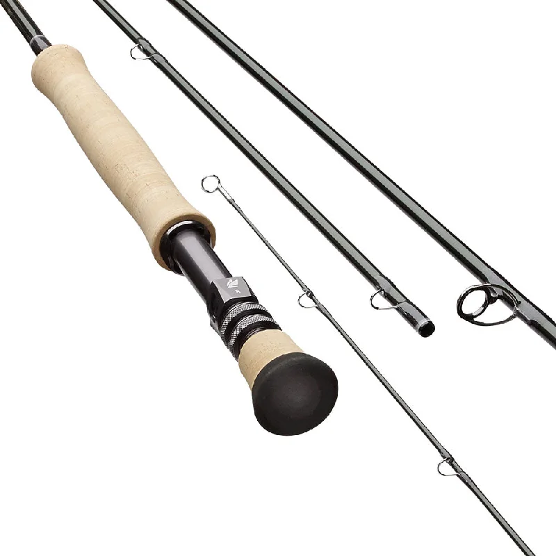 Sage R8 Core Fly Rod