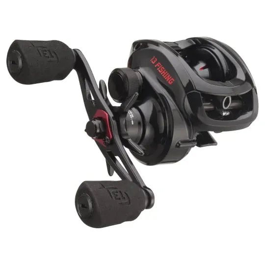 13 Fishing Inception G2 Baitcast Reel 5.3:1 Left Handed