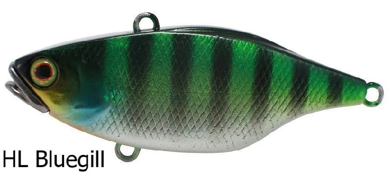 HL Bluegill