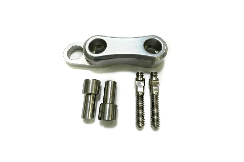 Narrow Lanyard Clamp Kit