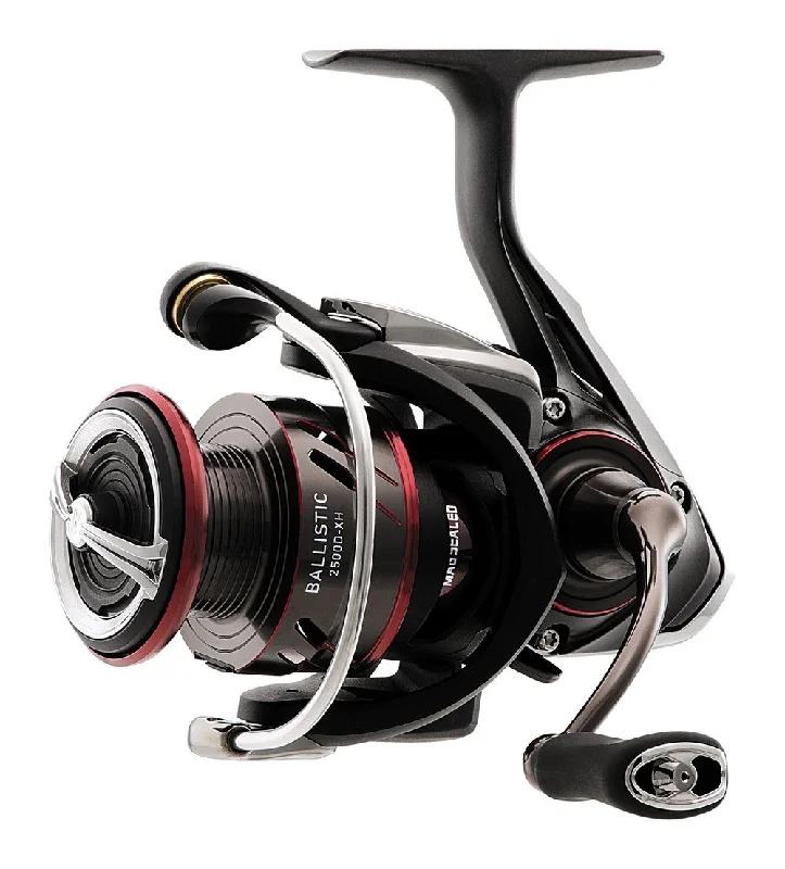 Daiwa - Ballistic LT Spinning Reel