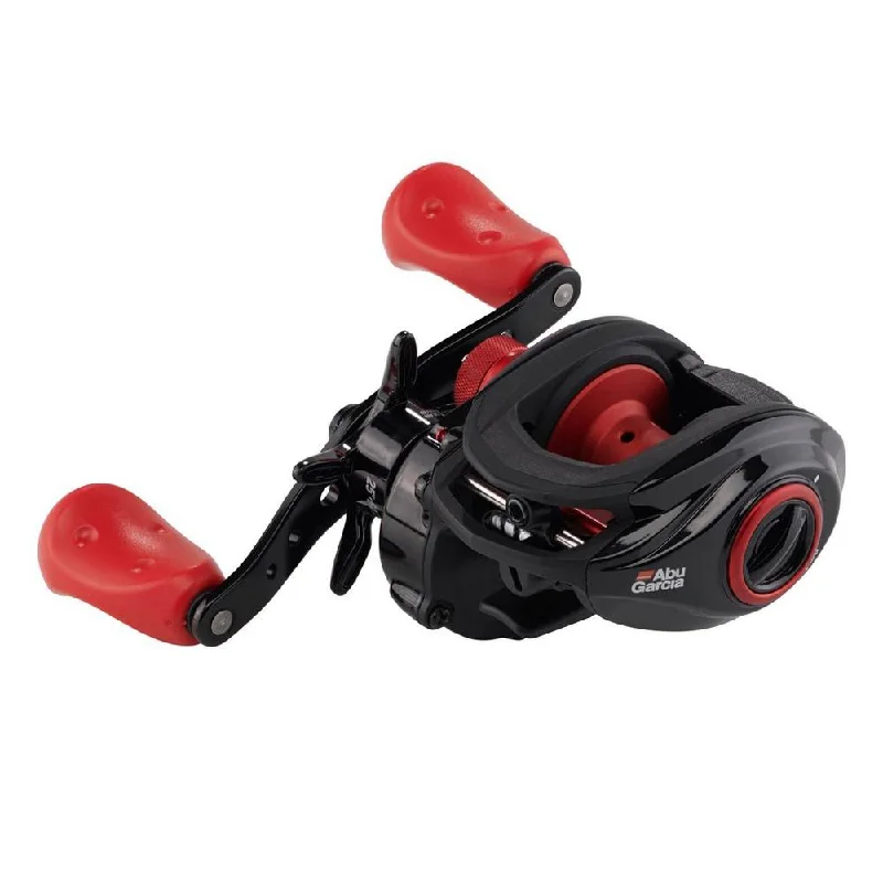 Abu Garcia MAX X Baitcast Reel