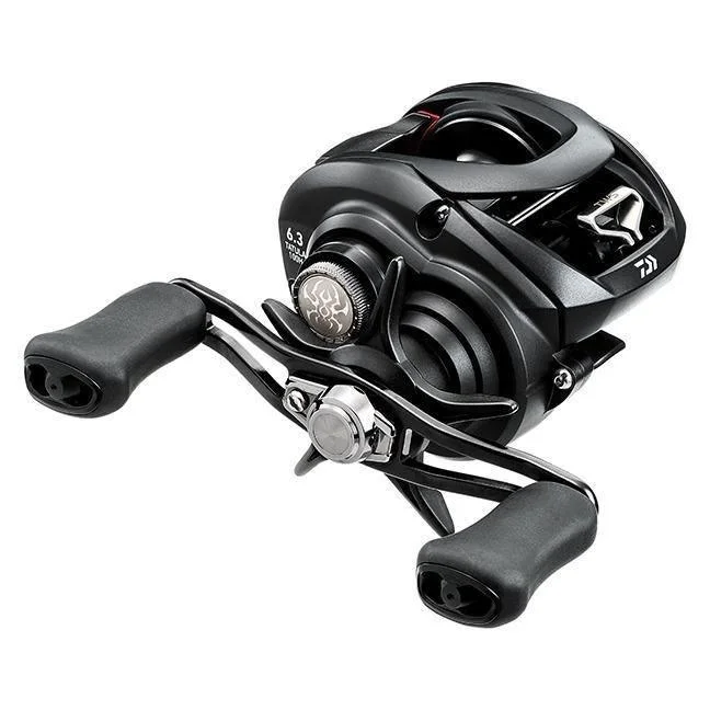 Daiwa Tatula Elite 100 Reel