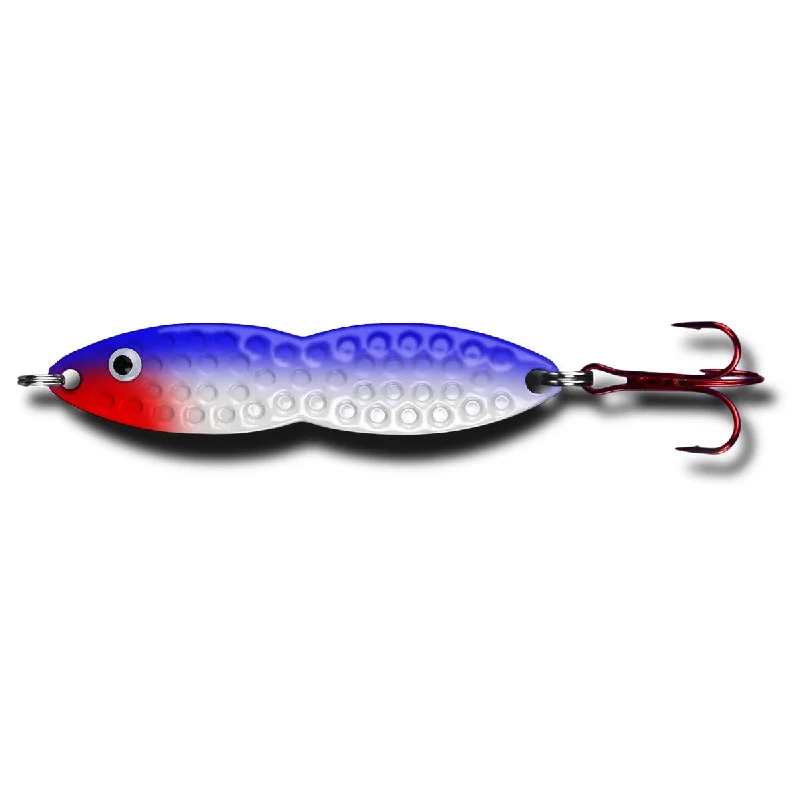 PK Lures Flutter Fish Spoon 3/8 Oz