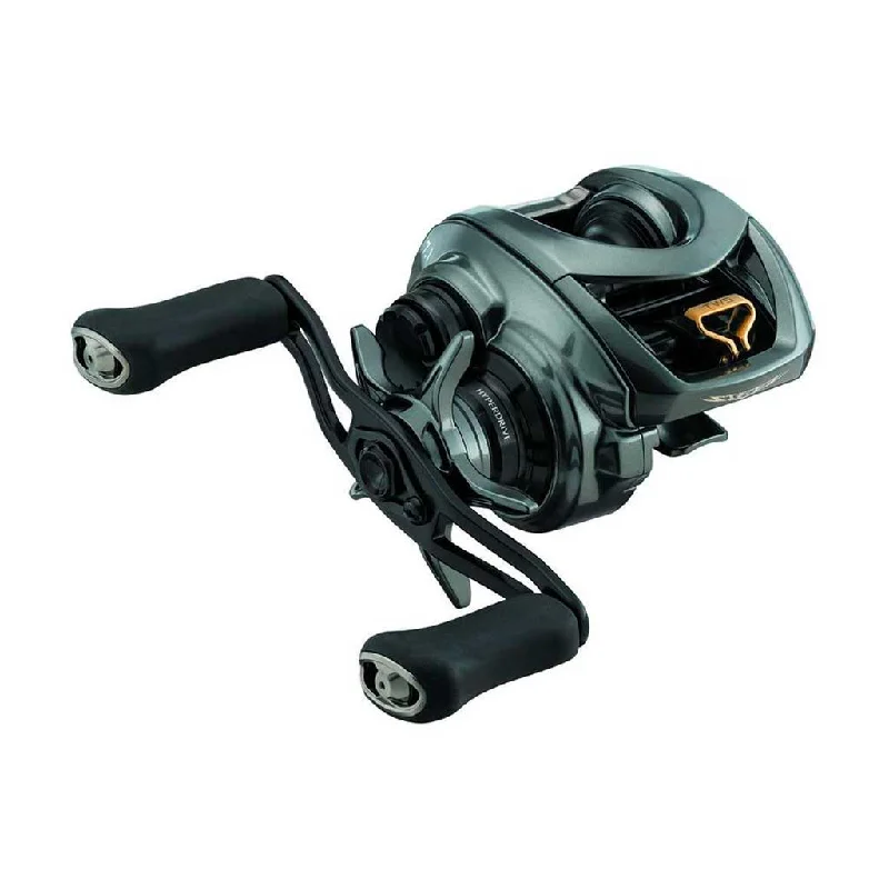 Daiwa Steez CT SV TW 70