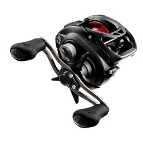 Daiwa Fuego CT Casting Reel