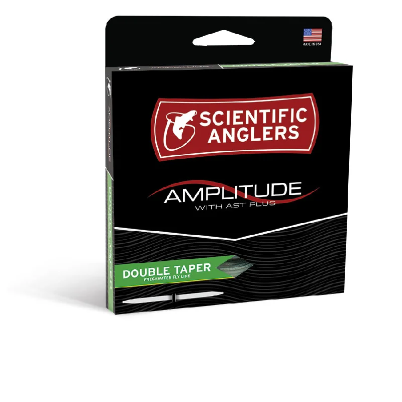 Scientific Anglers Amplitude-Double Taper