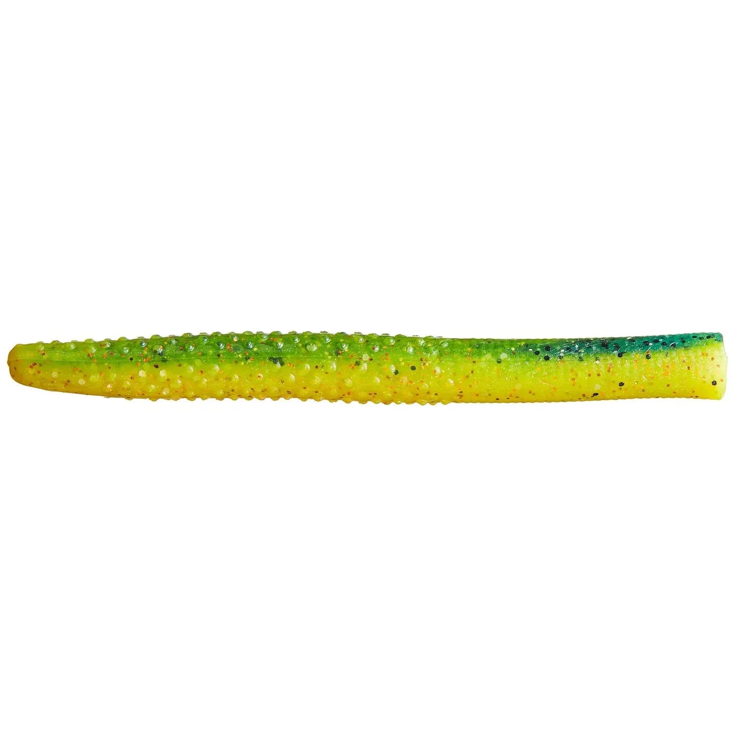 Z-Man Big Trd 4" Pro Yellow Perch Qty 6