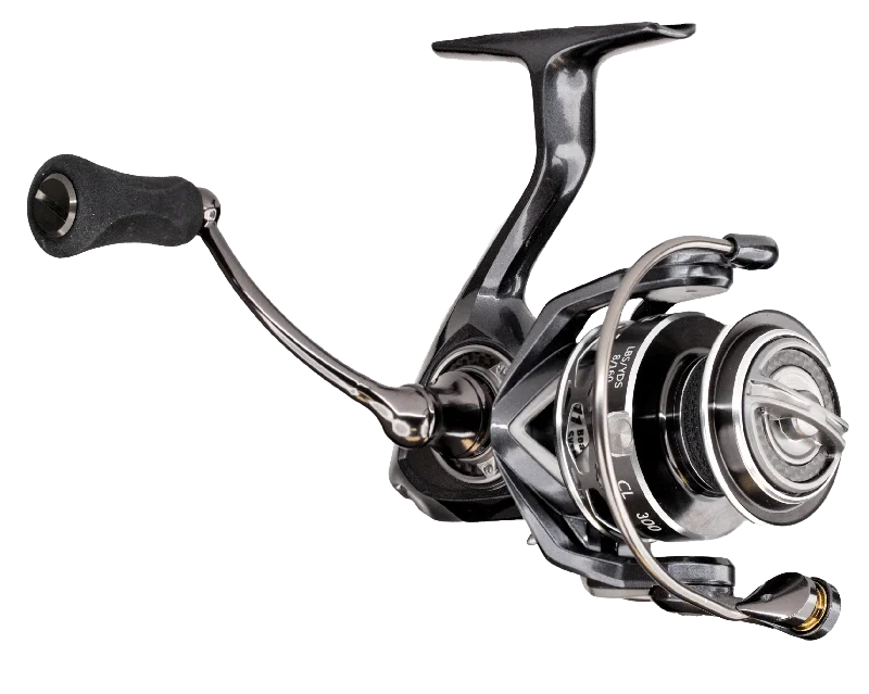 Lew's - Custom Lite Spinning Reel