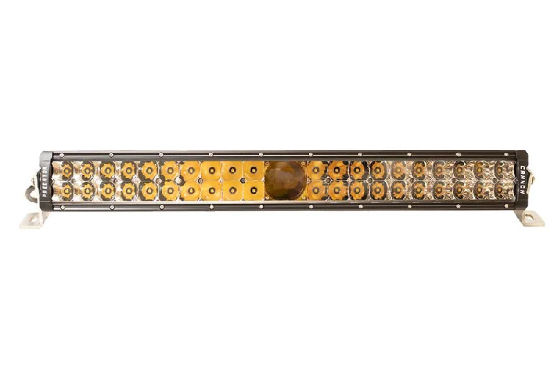 Long Range Marine Driving LED Light Bar