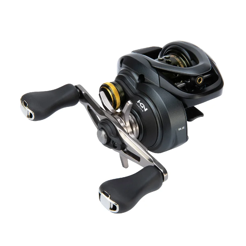 Shimano Reel Curado BFS XG