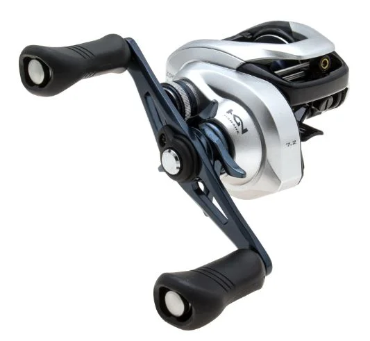 Shimano Tranx 200 Casting Reels