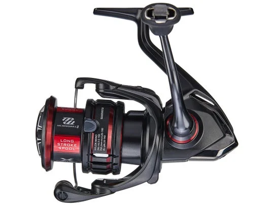 Shimano Vanford Spinning Reel