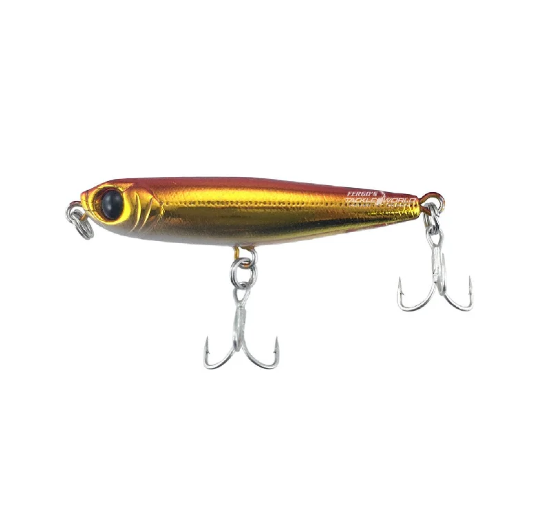 Jackson Pygmy Pencil 45mm Lure