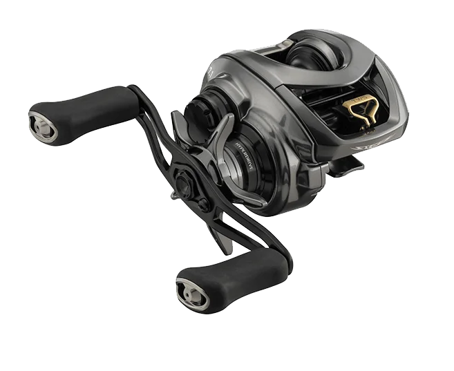 Daiwa Steez 70 CT SV TW