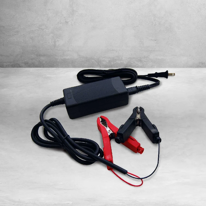 Dakota Lithium 12V 3A Charger