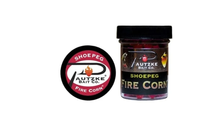 PAUTZKE FIRE CORN RED 1.5OZ JAR