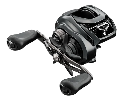 Daiwa - Tatula 300 Baitcast Reel