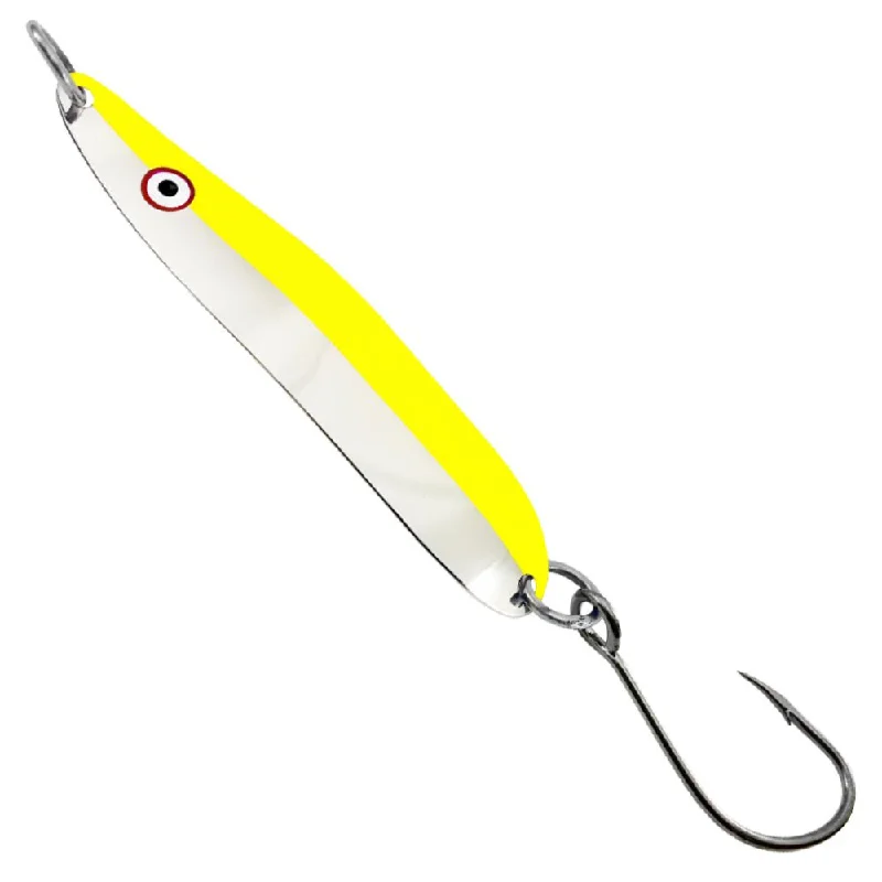 Gibbs Skinny G Trolling Spoon 3-3/4" 1/4 Oz Qty 1