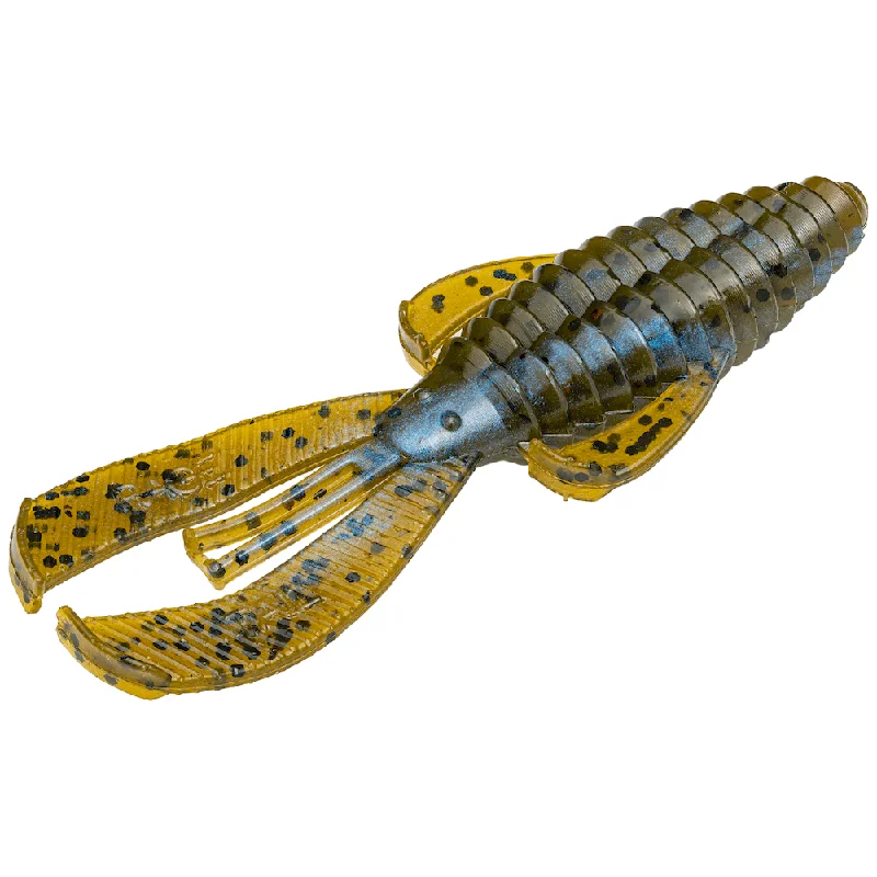 Blue Craw