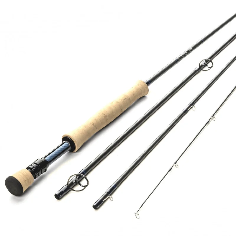 Scott Wave Fly Rod