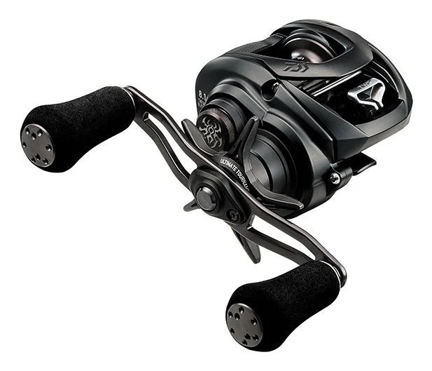 Daiwa Tatula Elite Pitching/Flipping Casting Reel