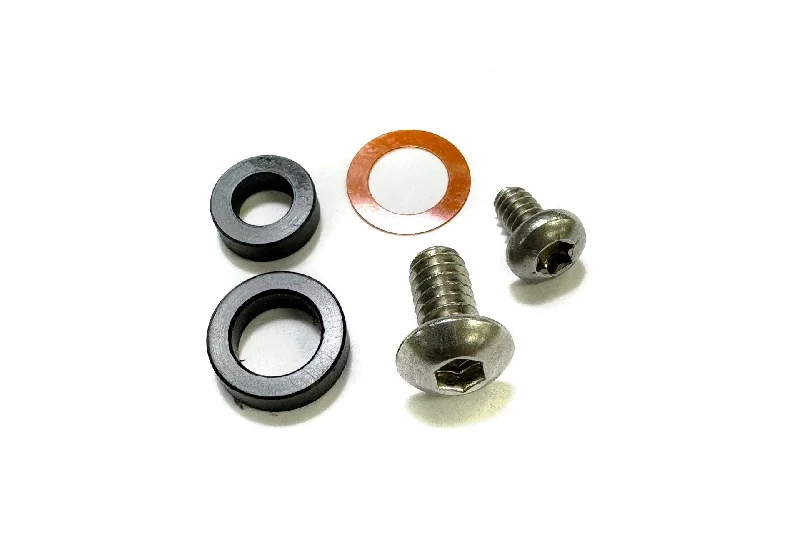 Knob Bushing Upgrade Kit - Round/SPJ