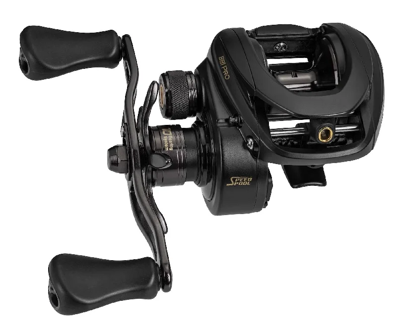 Lew's - Speed Spool BB1 Pro Baitcast Reel