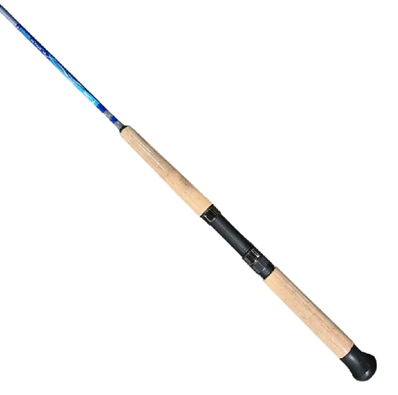 Pure Crappie Platinum Series Rod 6' 1pc Cork Grip