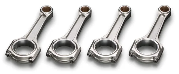 Toda Racing F20C/F22C I Section Strengthened Connecting-Rods (for 2400 KIT)