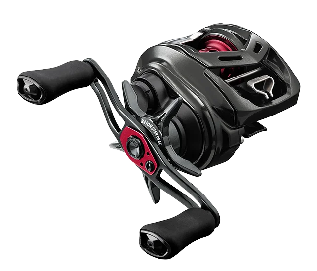 Daiwa PX BF70 Casting Reel